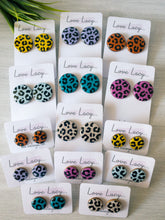 Load image into Gallery viewer, Carissa Studs