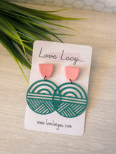 Load image into Gallery viewer, Greta Geo