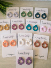 Load image into Gallery viewer, Bianca Studs