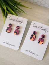 Load image into Gallery viewer, Polly Leopard