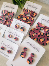 Load image into Gallery viewer, Polly Leopard