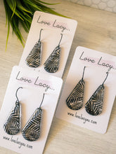 Load image into Gallery viewer, Areca Palms - Black