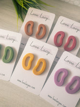 Load image into Gallery viewer, Jenna Studs