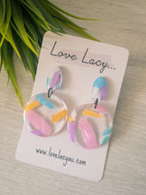 Load image into Gallery viewer, Lacy