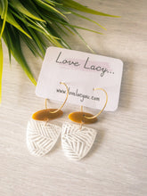 Load image into Gallery viewer, Areca Palms - White