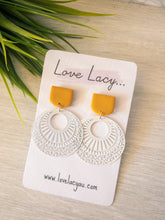 Load image into Gallery viewer, Greta Gypsy