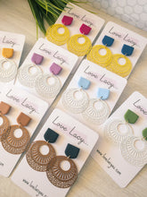 Load image into Gallery viewer, Greta Gypsy