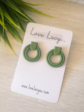Load image into Gallery viewer, Bianca Studs