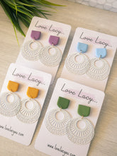 Load image into Gallery viewer, Greta Gypsy