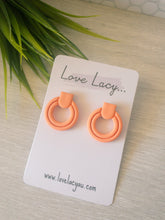 Load image into Gallery viewer, Bianca Studs