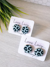 Load image into Gallery viewer, Carissa Studs