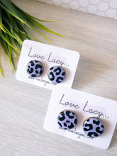 Load image into Gallery viewer, Carissa Studs