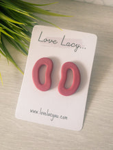 Load image into Gallery viewer, Jenna Studs