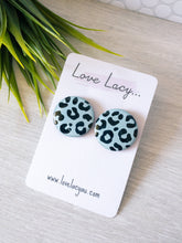 Load image into Gallery viewer, Carissa Studs