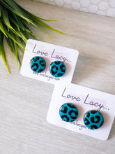 Load image into Gallery viewer, Carissa Studs