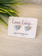 Load image into Gallery viewer, Vida Hearts Gold