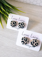 Load image into Gallery viewer, Carissa Studs