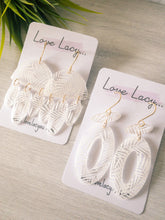 Load image into Gallery viewer, Areca Palms - White