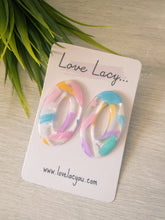 Load image into Gallery viewer, Lacy