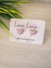 Load image into Gallery viewer, Vida Hearts Gold