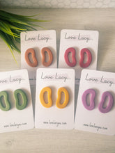 Load image into Gallery viewer, Jenna Studs