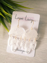 Load image into Gallery viewer, Areca Palms - White