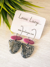 Load image into Gallery viewer, Areca Palms - Black