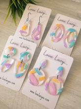 Load image into Gallery viewer, Lacy