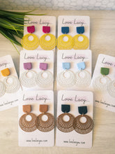 Load image into Gallery viewer, Greta Gypsy