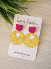 Load image into Gallery viewer, Greta Gypsy