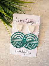 Load image into Gallery viewer, Greta Geo