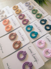 Load image into Gallery viewer, Bianca Studs