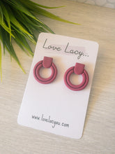 Load image into Gallery viewer, Bianca Studs