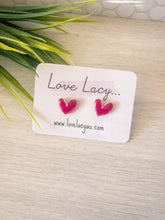 Load image into Gallery viewer, Vida Hearts Gold