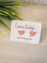 Load image into Gallery viewer, Vida Hearts Gold