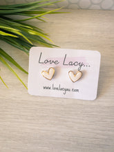 Load image into Gallery viewer, Vida Hearts Gold