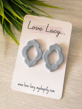 Load image into Gallery viewer, Soraya Studs