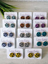 Load image into Gallery viewer, Carissa Studs