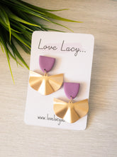 Load image into Gallery viewer, Florence Dangles