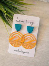 Load image into Gallery viewer, Greta Geo