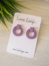 Load image into Gallery viewer, Bianca Studs