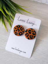 Load image into Gallery viewer, Carissa Studs