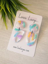 Load image into Gallery viewer, Lacy