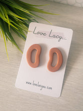 Load image into Gallery viewer, Jenna Studs