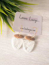 Load image into Gallery viewer, Areca Palms - White