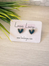 Load image into Gallery viewer, Vida Hearts Gold