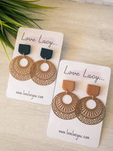 Load image into Gallery viewer, Greta Gypsy