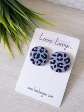 Load image into Gallery viewer, Carissa Studs