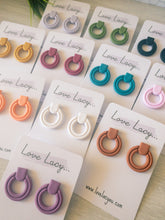 Load image into Gallery viewer, Bianca Studs