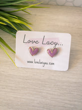 Load image into Gallery viewer, Vida Hearts Gold